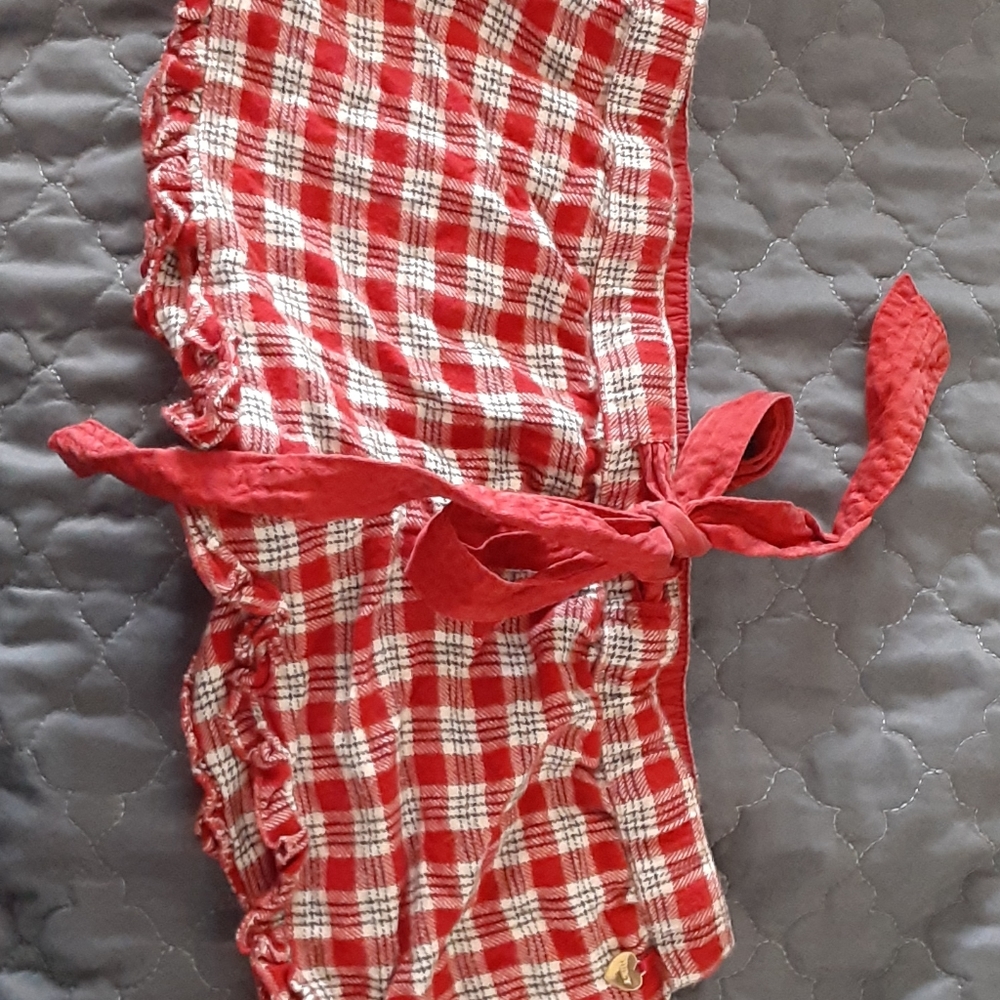 Sleepwear shorts